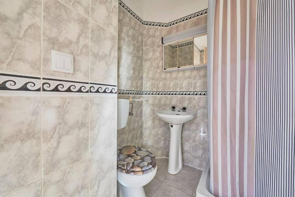 Apartamento Downtown Garden House Lisboa Exterior foto